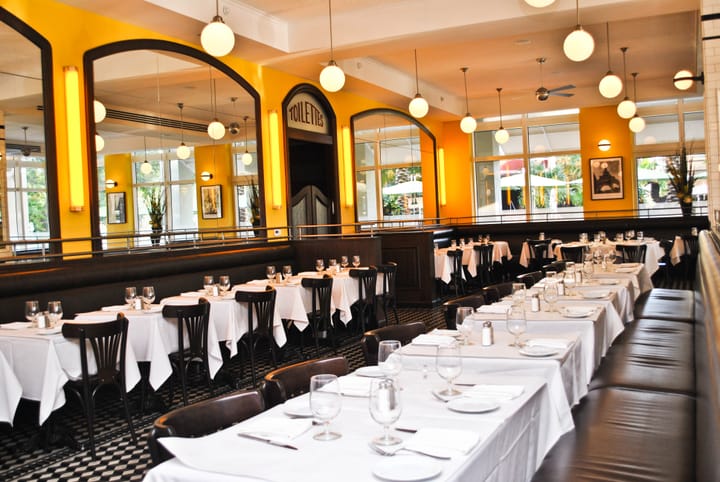 Cassis Restaurant