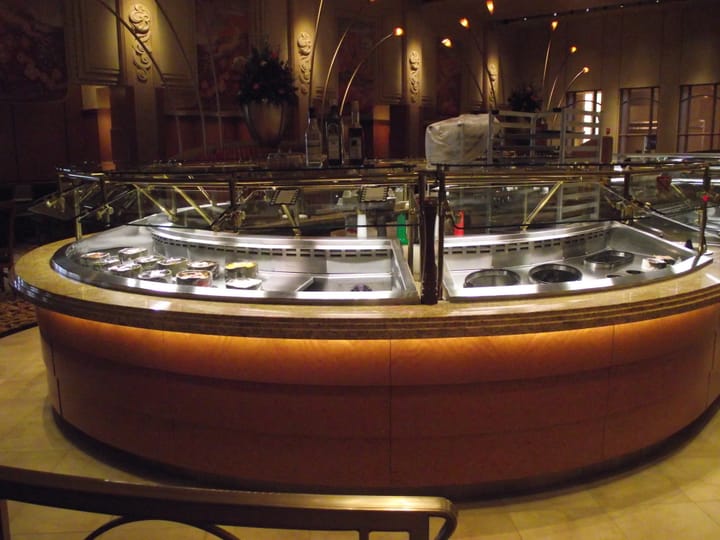 Hollywood Casino Joliet